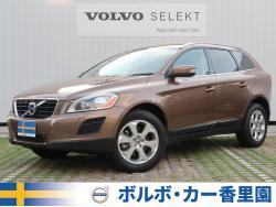 XC60 T5 LEの中古車画像