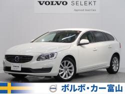 V60 T3 SEの中古車画像