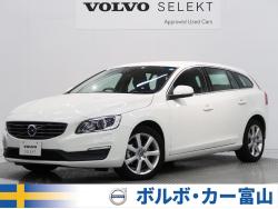 V60 D4 タックの中古車画像