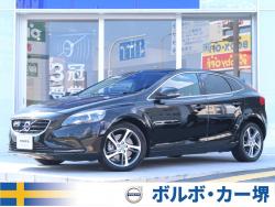 V40 D4 SEの中古車画像