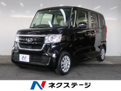 N BOX Gの中古車画像