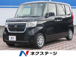 N BOX Gの中古車画像