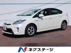 プリウス Sの中古車画像