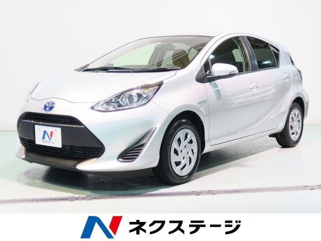 トヨタ アクア ｓ 10km 愛知県 373 の中古車詳細 愛知県の４１号小牧店 Suv Land