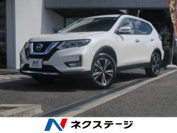 エクストレイル 20Xiの中古車画像