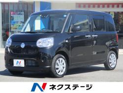 ムーヴキャンバス L SAⅢの中古車画像