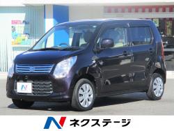ワゴンR FXの中古車画像