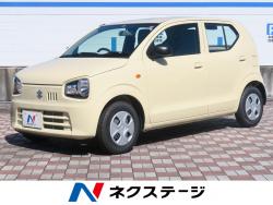 アルト Lの中古車画像