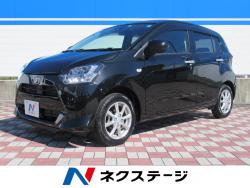 ミライース G SAⅢの中古車画像