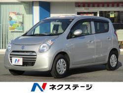 アルトエコ ECO-Sの中古車画像