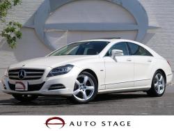 CLSクラス CLS350 ブルーエフィシェンシーの中古車画像