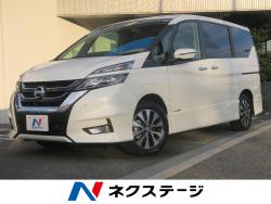 セレナ ハイウェイスターの中古車画像