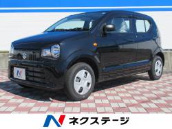 アルト Fの中古車画像