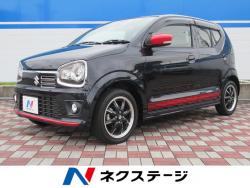 アルトターボRS ベースグレードの中古車画像