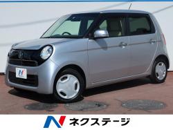 N-ONE G・Aパッケージの中古車画像