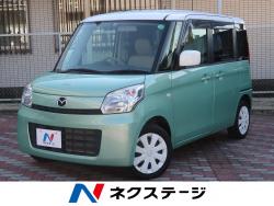 フレアワゴン XGの中古車画像