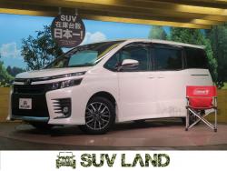 ヴォクシー ZSの中古車画像