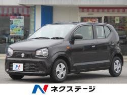 アルト Lの中古車画像