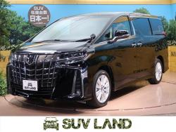 アルファード 2.5Sの中古車画像