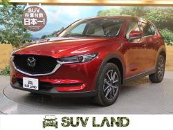 CX-5 XD Lパッケージの中古車画像