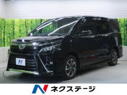 ヴォクシー ZSの中古車画像