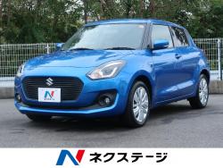 スイフト ハイブリッドMLの中古車画像