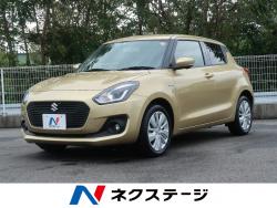 スイフト ハイブリッドMLの中古車画像