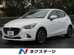 デミオ XD ミッドセンチュリーの中古車画像