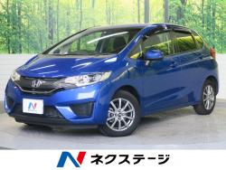 フィット 13G・Lパッケージの中古車画像
