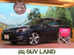 インプレッサスポーツ 2.0i-Sアイサイトの中古車画像