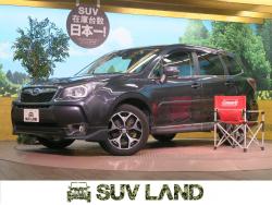 フォレスター 2.0XT アイサイトの中古車画像