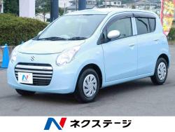 アルトエコ ECO-Sの中古車画像