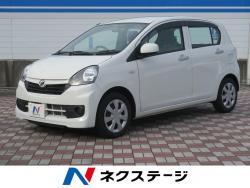 ミライース Lの中古車画像