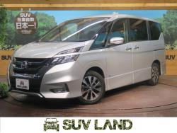 セレナ ハイウェイスター プロパイロットエディションの中古車画像