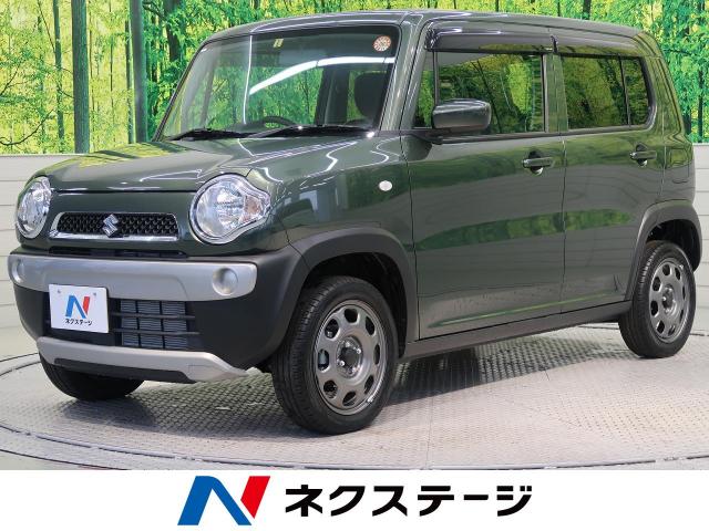 スズキ ハスラー ｇ km 愛知県 733 の中古車詳細 愛知県の東浦店 Suv Land