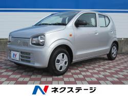 アルト Lの中古車画像