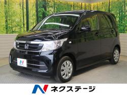 N-WGN Gの中古車画像
