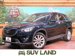 CX-5 XD Lパッケージの中古車画像