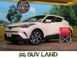 C-HR Gの中古車画像