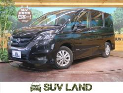 セレナ ハイウェイスターの中古車画像