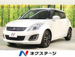 スイフト スタイル-DJEの中古車画像