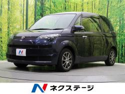 スペイド Fの中古車画像