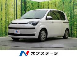 スペイド Yの中古車画像