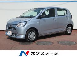 ミライース L SAⅢの中古車画像