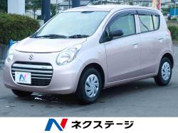 アルトエコ ECO-Lの中古車画像