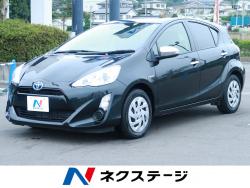 アクア Sの中古車画像