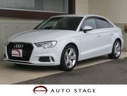 A3セダン 1.4TFSI スポーツの中古車画像