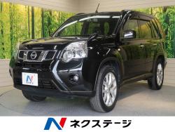 エクストレイル 20Xttの中古車画像