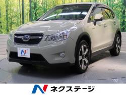 インプレッサXVハイブリッド ハイブリッド2.0i-L アイサイトの中古車画像