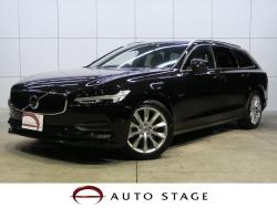V90 T5 モメンタムの中古車画像